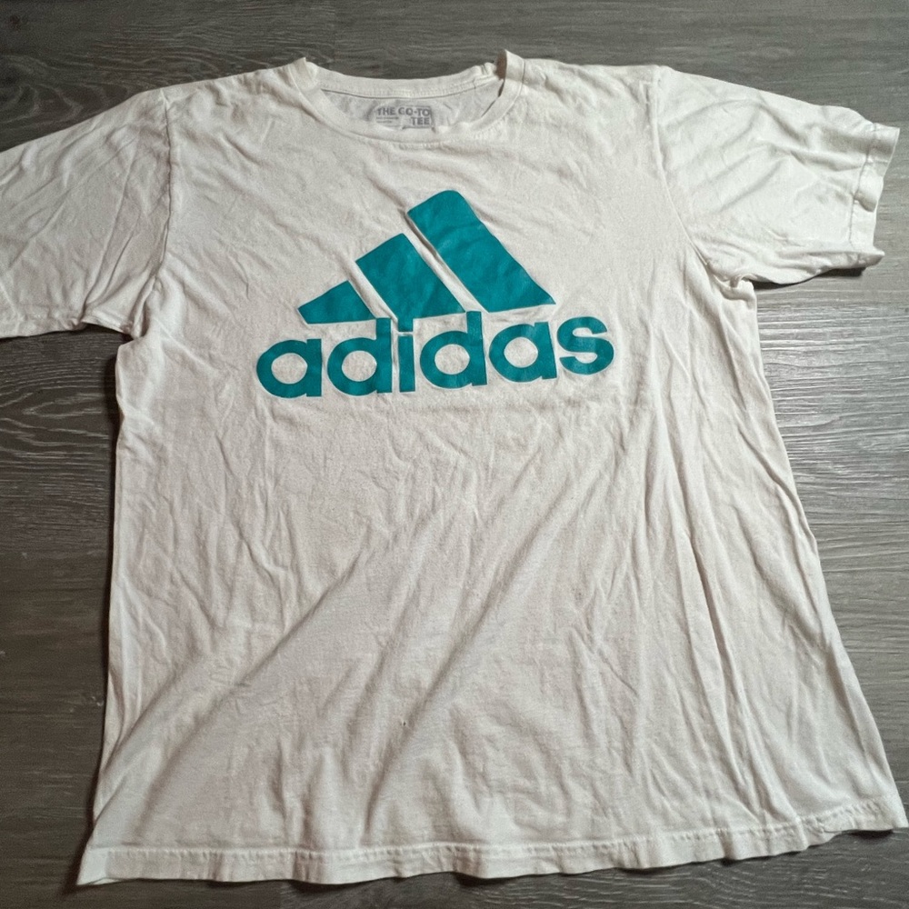 Adidas t-shirt